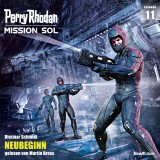 Perry Rhodan Mission SOL Episode 11: NEUBEGINN
