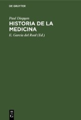 Historia de la Medicina