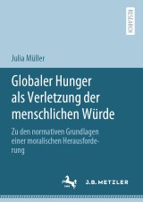Globaler Hunger als Verletzung der menschlichen Würde