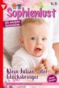 Sophienlust - Die nächste Generation 18 - Familienroman