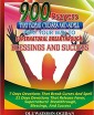 900 Prayers that Break Curses and Spell