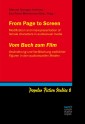 From Page to Screen / Vom Buch zum Film