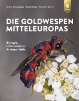 Die Goldwespen Mitteleuropas