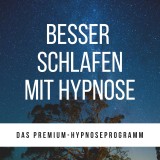 Besser schlafen mit Hypnose