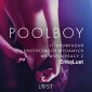 Poolboy - 11 opowiadan erotycznych wydanych we wspólpracy z Erika Lust