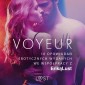 Voyeur - 10 opowiadan erotycznych wydanych we wspólpracy z Erika Lust