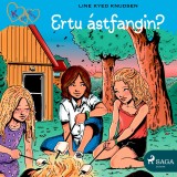 K fyrir Klara 19 - Ertu ástfangin?