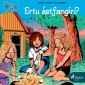 K fyrir Klara 19 - Ertu ástfangin?