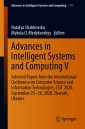 Advances in Intelligent Systems and Computing V