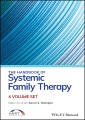 The Handbook of Systemic Family Therapy, Set
