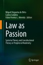 Law as Passion