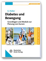 Diabetes und Bewegung