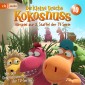 Der Kleine Drache Kokosnuss - Hörspiel zur 2. Staffel der TV-Serie 10