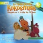 Der Kleine Drache Kokosnuss - Hörspiel zur 2. Staffel der TV-Serie 12