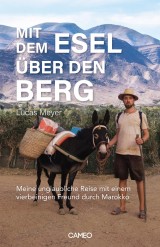 Mit dem Esel über den Berg