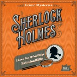 Crime Mysteries - Sherlock Holmes