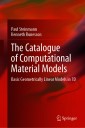 The Catalogue of Computational Material Models