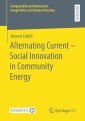 Alternating Current - Social Innovation in Community Energy