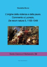 L'origine della violenza e della paura.