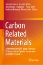 Carbon Related Materials