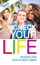 Check Your Life Teens (12 - 19 Jahre)