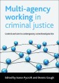 Multi-agency working in criminal justice