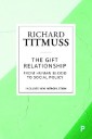 The Gift Relationship