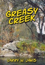Greasy Creek