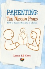 Parenting: the Missing Pages