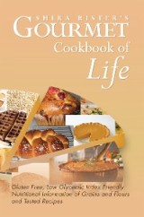 Gourmet Cookbook of Life