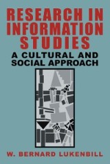 Research in Information Studies