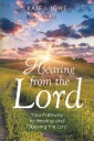 Hearing from the Lord