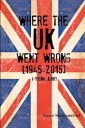 Where the Uk Went Wrong [1945-2015]