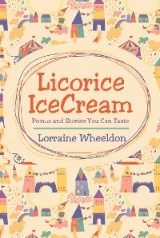 Licorice Icecream