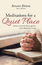 Meditations for a Quiet Place