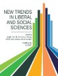 New Trends in Liberal and Social Sciences