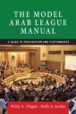 The Model Arab League manual