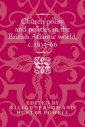 Church polity and politics in the British Atlantic world, <i>c</i>. 1635-66