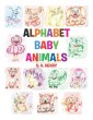 Alphabet Baby Animals