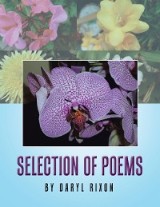 Selection of Poems by Daryl Rixon