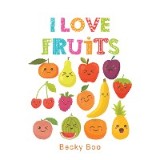 I Love Fruits