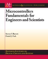 Microcontrollers Fundamentals for Engineers and Scientists