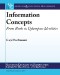 Information Concepts