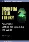 Quantum Field Theory