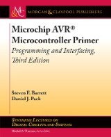 Microchip AVR® Microcontroller Primer