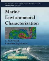 Marine Environmental Characterization