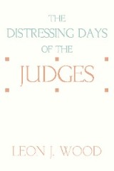 The Distressing Days of the Judges