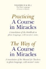 Practicing a Course in Miracles