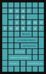 What is Islamophobia?