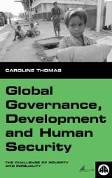 Global Governance, Development and Human Security